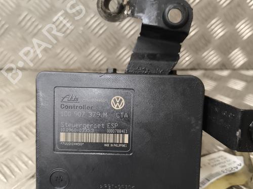 ABS pump VW NEW BEETLE (9C1, 1C1) 1.4 | BP23773721M43 