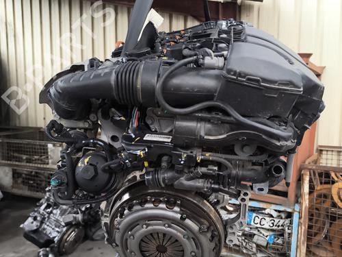 Engine CITROËN C3 / C3 ORIGIN III (SX) 1.5 BlueHDi 100 (SXYHYP, SXYHTU) | BP24869310M1 