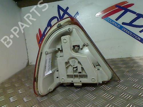 Right taillight MERCEDES-BENZ C-CLASS (W202) C 200 (202.020) | BP21746750C35 
