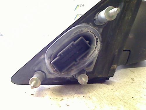 Right mirror RENAULT SAFRANE II (B54_) 2.2 dT (B54G) | BP21752993C27 