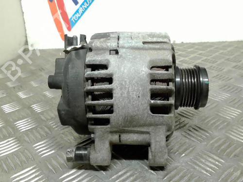 Used Alternator FORD GRAND C-MAX (DXA/CB7, DXA/CEU) 1.6 TDCi (115 hp) 21749156