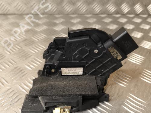 Front right lock MAZDA 3 (BK) 1.6 (BK14) | BP22794217C97 
