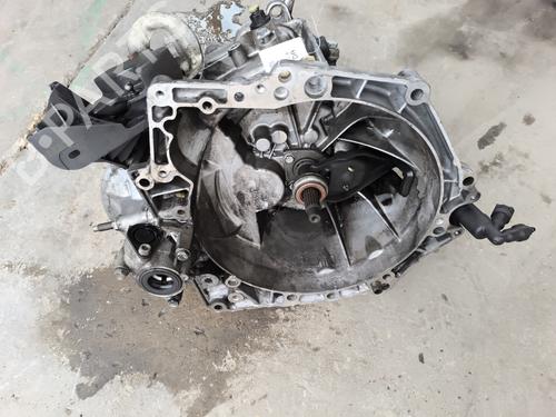 Gearkasse PEUGEOT PARTNER Box Body/MPV 1.6 HDi (75 hp) 29560369