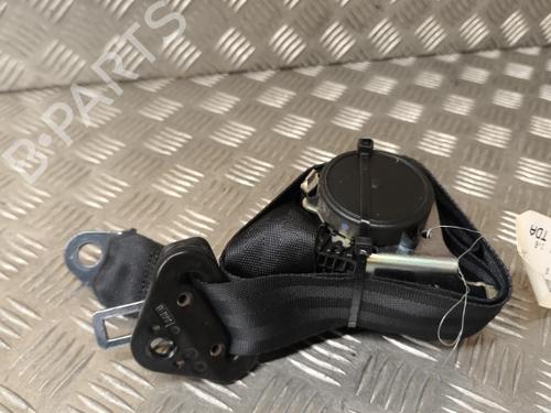 Used Rear left belt tensioner PEUGEOT 2008 I (CU_) 1.6 BlueHDi 100 (100 hp) 21737025