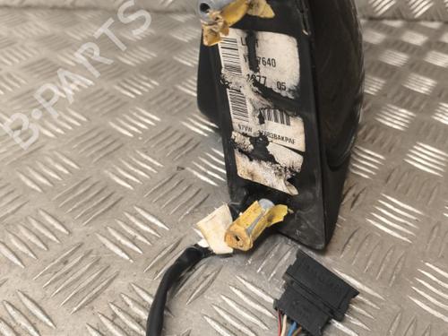 Left mirror SEAT ALHAMBRA (7V8, 7V9) 2.0 i | BP21729563C26 