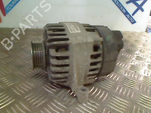 Alternator FIAT GRANDE PUNTO (199_) 1.2 | BP21752010M7 