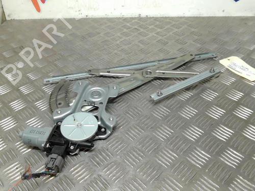 Used Front right window mechanism CITROËN C-CROSSER (VU_, VV_) 2.2 HDi (156 hp) 21742245