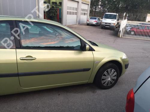 Alternator RENAULT MEGANE II (BM0/1_, CM0/1_) 1.9 dCi (BM0G, CM0G) | BP21747467M7 