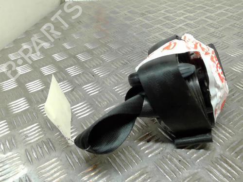 Front left belt tensioner PEUGEOT 1007 (KM_) 1.6 HDi | BP21750858C87 
