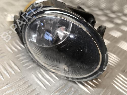 Used Left front fog light VW PASSAT B6 Variant (3C5) 2.0 TDI 16V (140 hp) 27166704