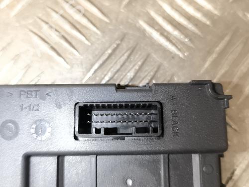 Card reader RENAULT CLIO IV (BH_) 1.5 dCi 75 | BP25821890E4 