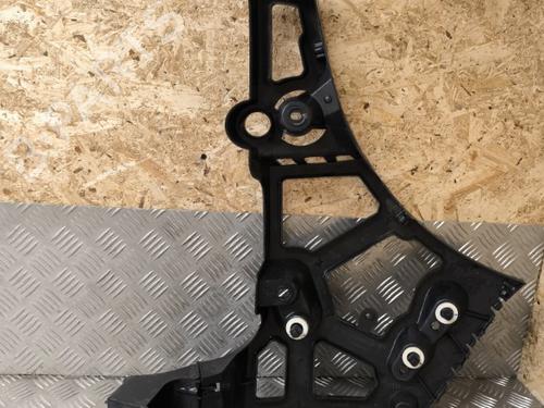 Rear bumper bracket RENAULT MEGANE III Grandtour (KZ0/1) 1.6 dCi (KZ00, KZ12, KZ13) | BP21733579C159 