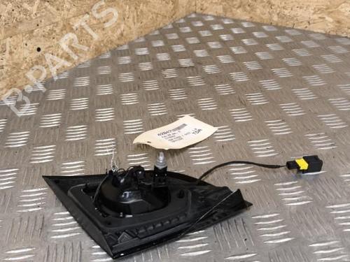 Right tailgate light CITROËN DS4 (NX_) 1.6 HDi 110 | BP21737504C80 