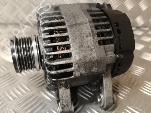 Alternator PEUGEOT 208 I (CA_, CC_) 1.4 HDi | BP27237471M7 