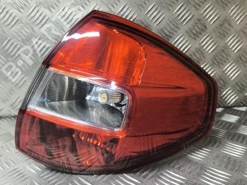 Højre baglygte RENAULT KOLEOS I (HY_) 2.0 dCi 4x4 (HY0K) (150 hp) 27618013