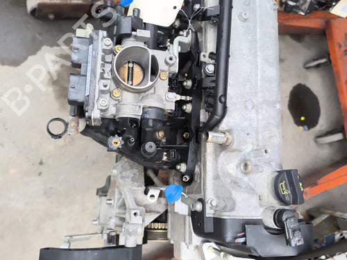 Engine FIAT PUNTO (188_) 1.2 60 (188.030, .050, .130, .150, .230, .250) | BP22241563M1 