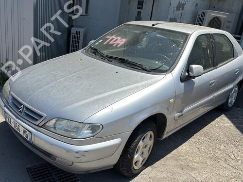 Used Parts CITROËN XSARA (N1) 1.4 i (75 hp) 4246126