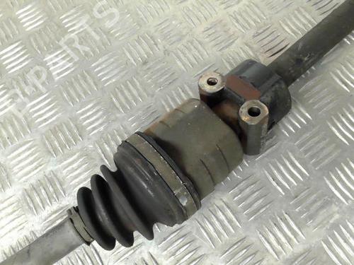 Right front driveshaft OPEL COMBO Tour 1.7 CDTI 16V | BP21749654M39