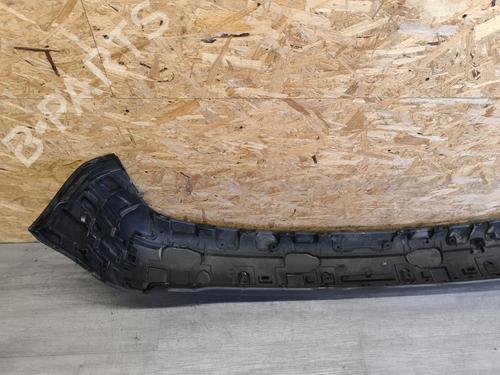 Rear bumper VW CADDY III Box Body/MPV (2KA, 2KH, 2CA, 2CH) 2.0 TDI 16V | BP22741718C8 