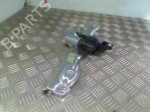 Used Rear right window mechanism NISSAN PULSAR Hatchback (C13) 1.2 DIG-T (115 hp) 21739746