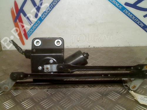 Front wiper motor HYUNDAI MATRIX (FC) 1.5 CRDi VGT | BP21735853M29 