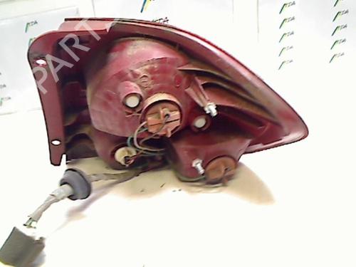 Left taillight HYUNDAI GETZ (TB) 1.1 | BP21753404C34 