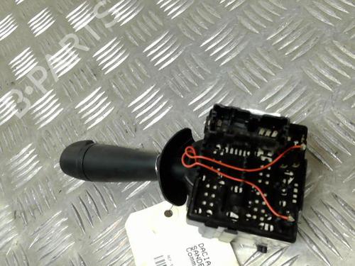Steering column stalk DACIA SANDERO II 1.0 SCe 75 (B8JC, B8JD) | BP21738533I23 