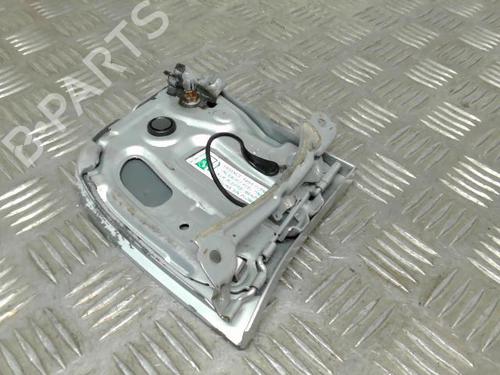 Fuel flap CITROËN C1 (PM_, PN_) 1.0 | BP21734633C131 