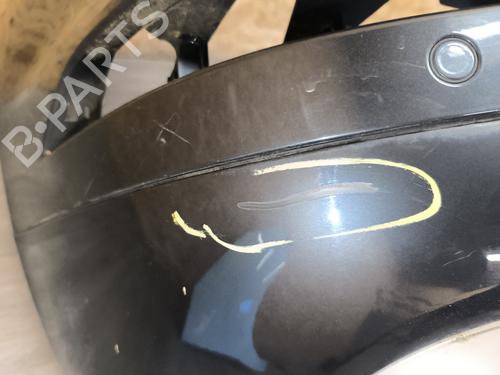 Rear bumper AUDI Q5 (FYB, FYG) 40 TDI quattro | BP21778135C8 