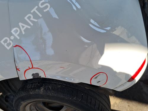Used Rear bumper RENAULT CLIO IV (BH_) 1.5 dCi 90 (90 hp) 29274063