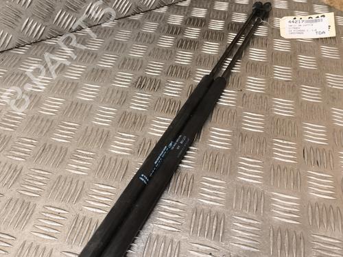 Tailgate lift support CITROËN C4 Picasso I MPV (UD_) 1.6 HDi | BP25653866C138 