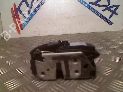 Rear left lock FORD TOURNEO COURIER B460 MPV 1.5 EcoBlue | BP21730938C100 