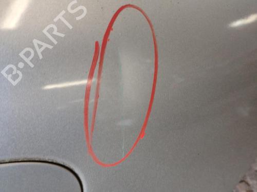 Tailgate PEUGEOT 207 (WA_, WC_) 1.6 HDi | BP21734438C6 