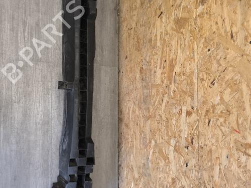 Used Rear bumper reinforcement RENAULT CLIO III (BR0/1, CR0/1) 1.5 dCi (BR17, CR17) (86 hp) 24591677