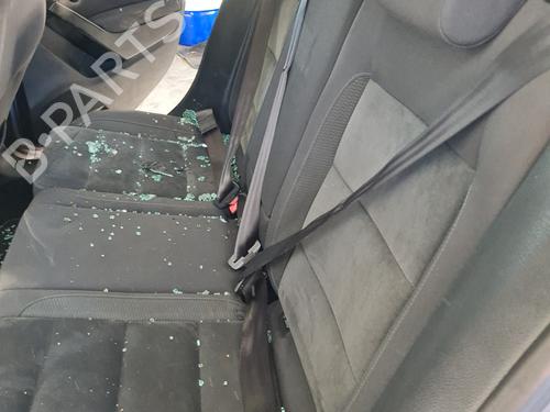 Steering column stalk VW GOLF VI (5K1) 1.6 TDI | BP29501477I23  - Image 24