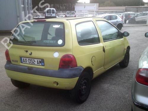 Rear left belt tensioner RENAULT TWINGO I (C06_) 1.2 (C066, C068) | BP21732395C89 
