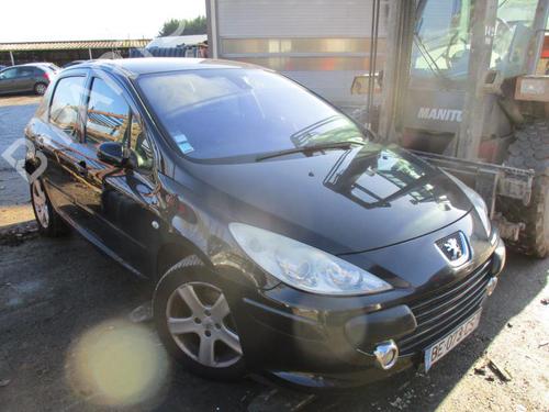 Hood PEUGEOT 307 (3A/C) 1.6 HDi 110 | BP21752562C1 