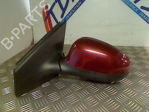 Used Left mirror FIAT BRAVO II (198_) 1.9 D Multijet (198AXC1B) (150 hp) 21731989