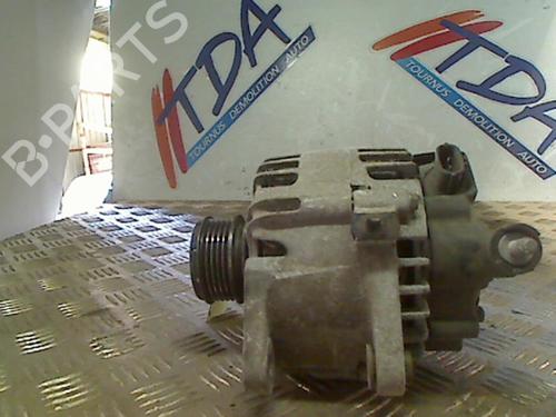 Used Alternator KIA CEE'D SW (ED) 1.6 CRDi 115 (115 hp) 21751011