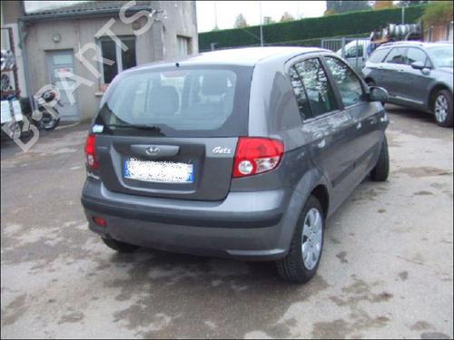 Left taillight HYUNDAI GETZ (TB) 1.1 | BP21753404C34 