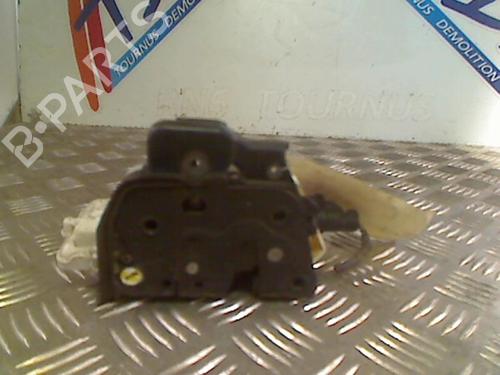 Used Front right lock SEAT EXEO ST (3R5) 2.0 TDI (143 hp) 21751766