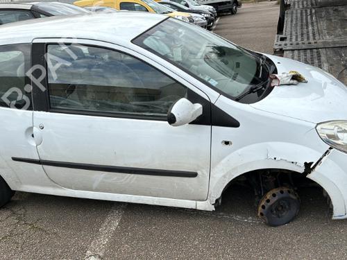 Alternator RENAULT TWINGO II (CN0_) 1.2 16V (CN0K, CN0V, CN0A) | BP24314351M7  - Image 7