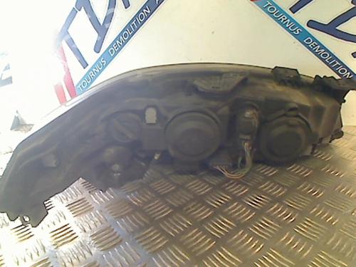 Left headlight RENAULT LAGUNA II (BG0/1_) 1.9 dCi | BP21736565C28 