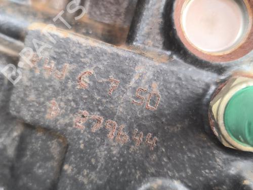 Engine RENAULT MEGANE I (BA0/1_) 1.4 16V (BA0D, BA1H, BA0W, BA10) | BP21748184M1 