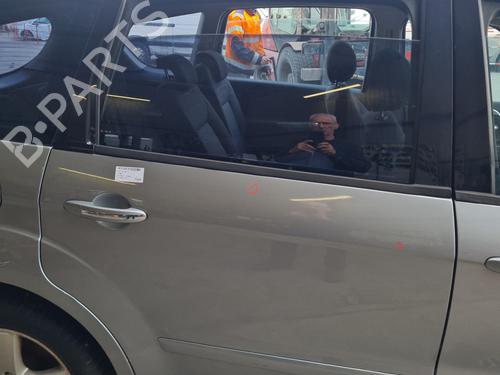 Right rear door FORD S-MAX (WA6) 2.0 TDCi | BP29485627C5 