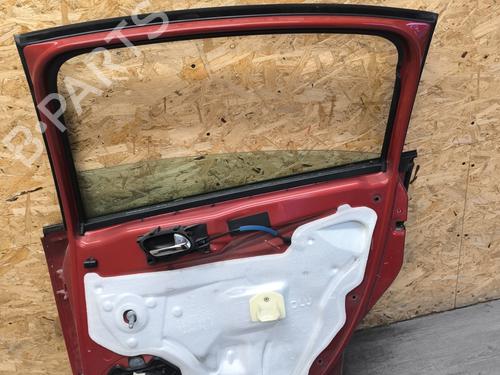Right rear door CITROËN C4 I (LC_) 1.6 HDi | BP24659083C5 