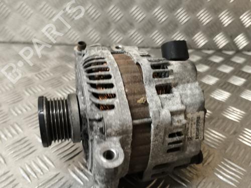 Alternator PEUGEOT 308 I (4A_, 4C_) 1.6 GTi | BP21778031M7 
