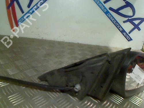 Right mirror SEAT IBIZA III (6L1) 1.4 TDI | BP21751571C27 
