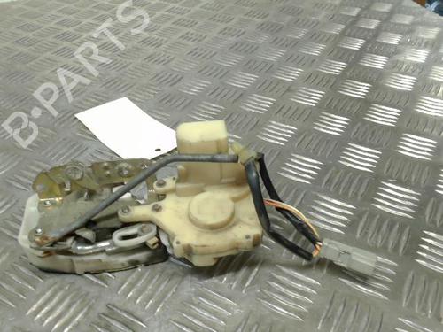 Front right lock HONDA CIVIC V Saloon (EG, EH) 1.5 | BP21749084C97 