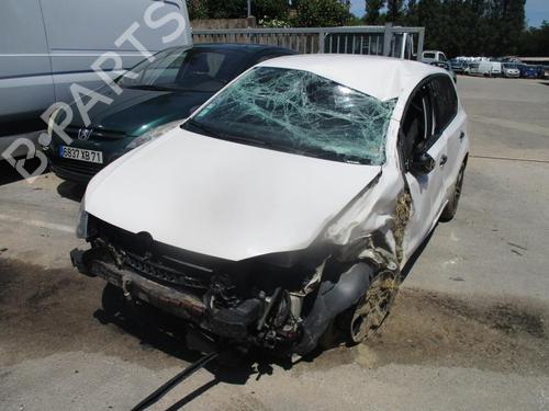 Starter VW POLO V (6R1, 6C1) 1.6 TDI | BP21751681M8 